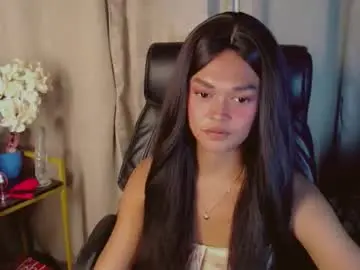 Chaturbate Private Sex Chat of asiankianna