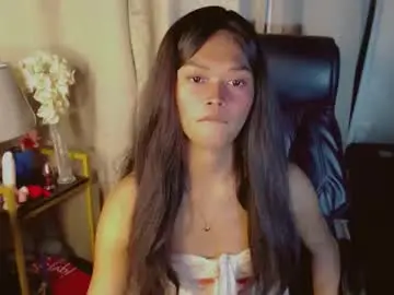 Chaturbate Best Webcam of asiankianna