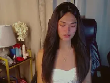 Chaturbate Live Porn of asiankianna