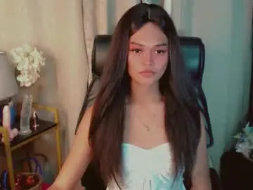 Chaturbate Free Porn Cam of asiankianna