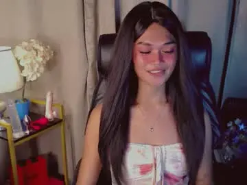 Chaturbate Live Sex of asiankianna