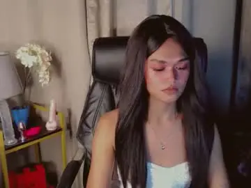 Chaturbate Live Porn of asiankianna