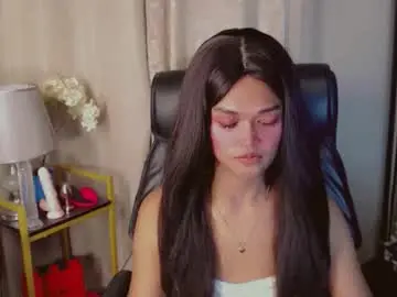 Chaturbate Free Porn Cam of asiankianna