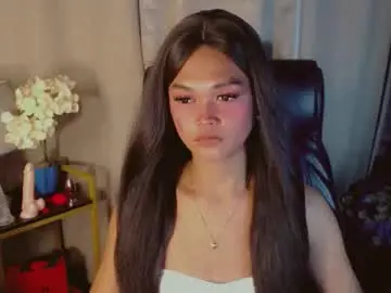 Chaturbate Free Porn Cam of asiankianna