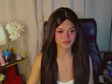 Chaturbate Adult Webcams of asiankianna