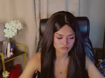 Chaturbate Live Sex of asiankianna