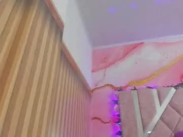 Chaturbate Nude Webcam of bella__sweets