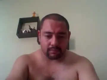 blackcharro888 from chaturbate