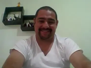 Chaturbate Free Porn Cam of blackcharro888