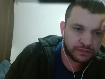 Chaturbate Free Live Porn of camiloking17