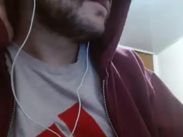 Chaturbate Adult Webcams of camiloking17