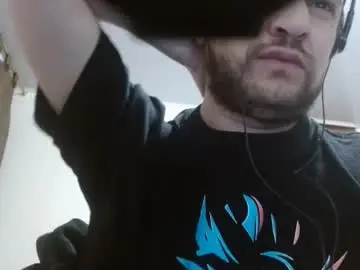 Chaturbate Adult Webcams of camiloking17