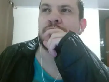 Chaturbate Adult Video Chat of camiloking17