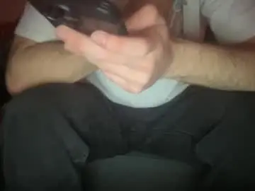 daddydj7617 from chaturbate