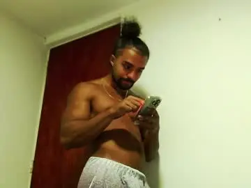 Chaturbate Best Webcam of dualdoflow