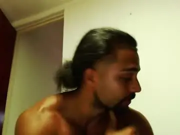 Chaturbate Sex Cam of dualdoflow