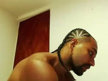 Chaturbate Adult Webcams of dualdoflow