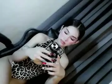 Chaturbate Live Sex of ellaliciousss