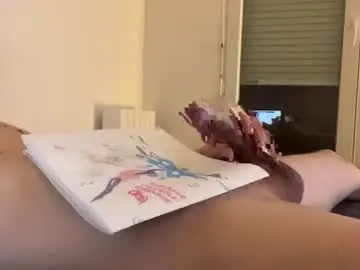 Chaturbate Adult Webcam of frenchbigdick92