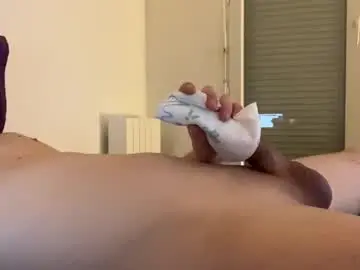 Chaturbate Best live sex cam show of frenchbigdick92