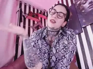 Chaturbate Live Sex of hannalicious4u