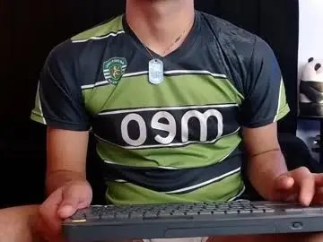 Chaturbate Adult Webcams of jaiden_thoner