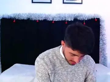 Chaturbate Sex Chat of jaiden_thoner