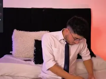 Chaturbate Free Porn Cam of jaiden_thoner