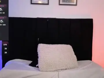 Chaturbate Best Webcam of jaiden_thoner