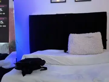 Chaturbate Free Porn Cam of jaiden_thoner