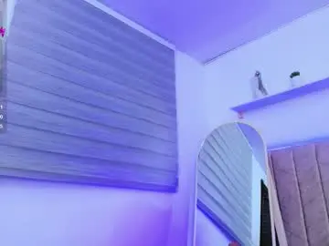 Chaturbate Live Sex Cam of janne_moore