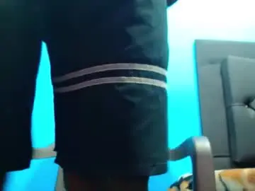 Chaturbate Nude Webcam of jaycolinss