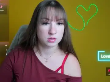 jennifer_xo_ from chaturbate