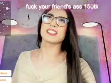 Chaturbate Sex Cam of jessicameron