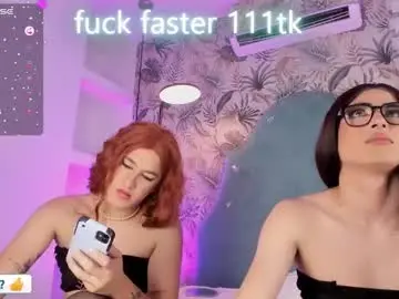 Chaturbate Private Sex Chat of jessicameron