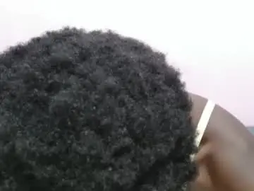 Chaturbate Sex Cam of just_ebonee
