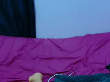 Chaturbate Sex Cam of just_ebonee