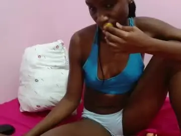 Chaturbate Adult Webcams of just_ebonee