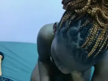 Chaturbate Best live sex cam show of just_ebonee