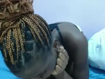 Chaturbate Nude Webcam of just_ebonee