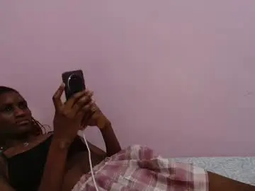 Chaturbate Live Sex Cam of just_ebonee