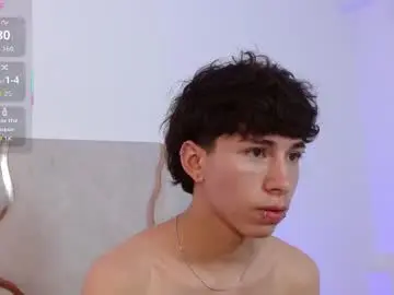 Chaturbate Best Webcam of kaelwolf_tay