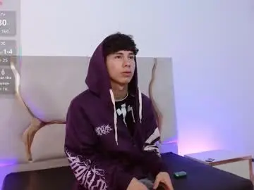 Chaturbate Adult Webcam of kaelwolf_tay