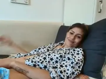 Chaturbate Nude Webcam of karladreamssex