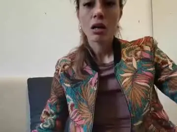 Chaturbate Watch Live Sex Cams of karladreamssex