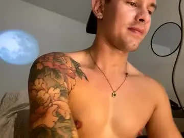 Chaturbate Adult Webcam of latinweekend