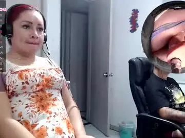 Chaturbate Sex Cam of leidycrstnch21