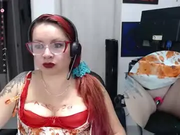 Chaturbate Nude Webcam of leidycrstnch21