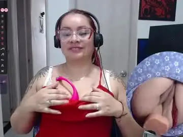 Chaturbate Nude Webcam of leidycrstnch21