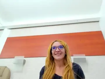 Chaturbate Sex Chat of maddy_cartter